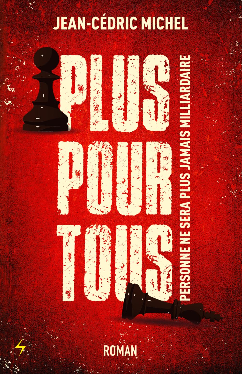 Plus Pour Tous: 2025 (Gully Samoza et le capitalisme) Contemporary literature
