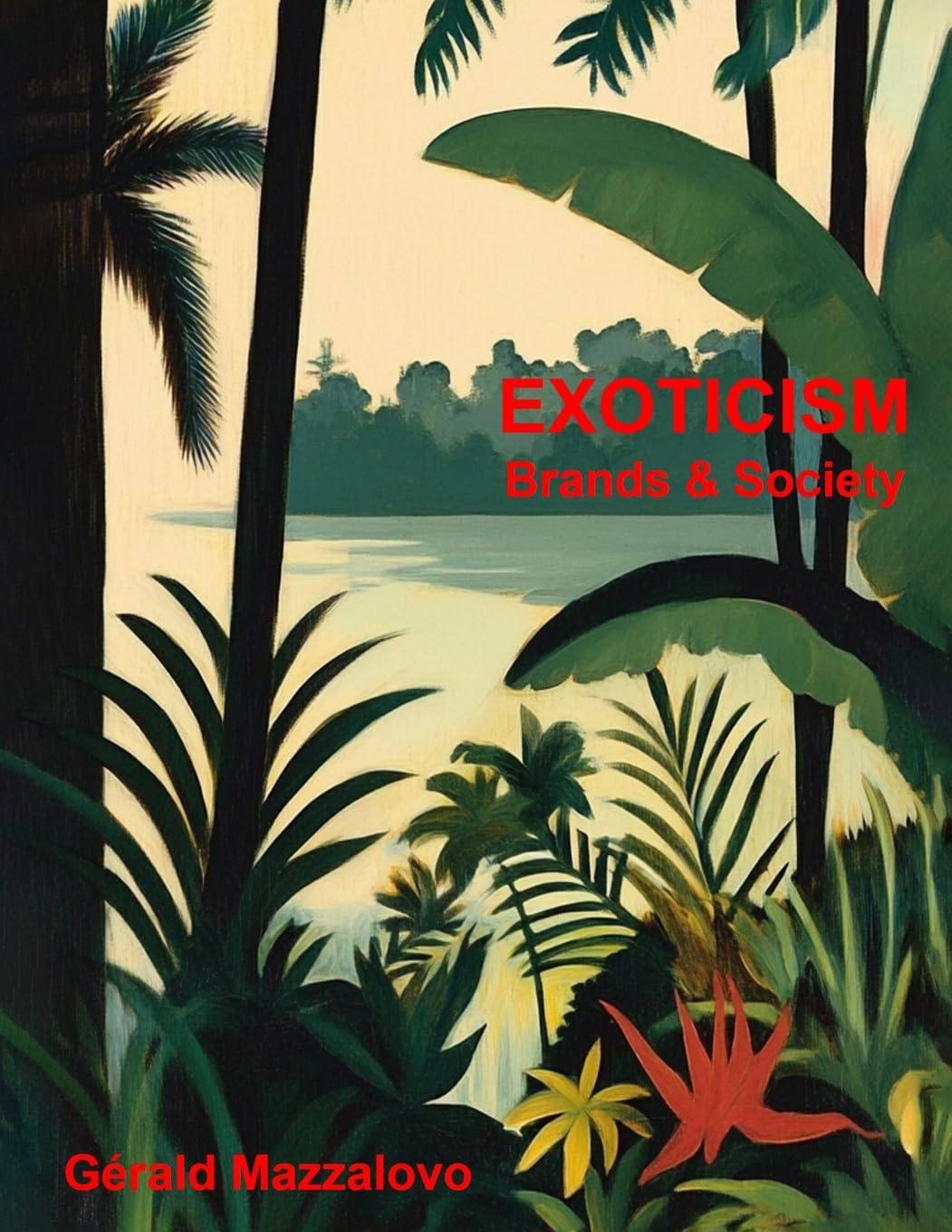 EXOTICISM, Brands & Society Law