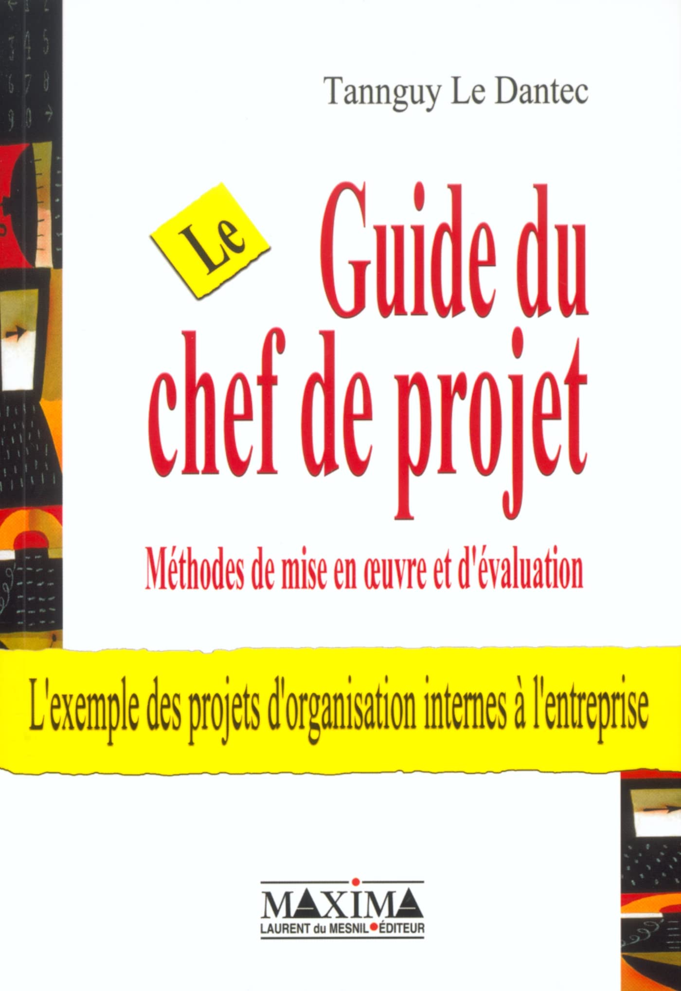 Mettre en place et évaluer un projet book