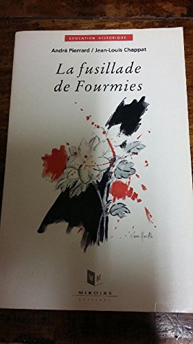 La Fusillade de Fourmies : premier Mai 1891 Books