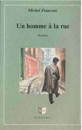 Un homme à la rue book