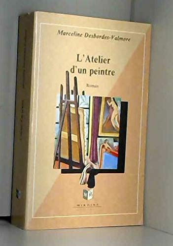 L'Atelier d'un peintre, scènes de la vie privée book