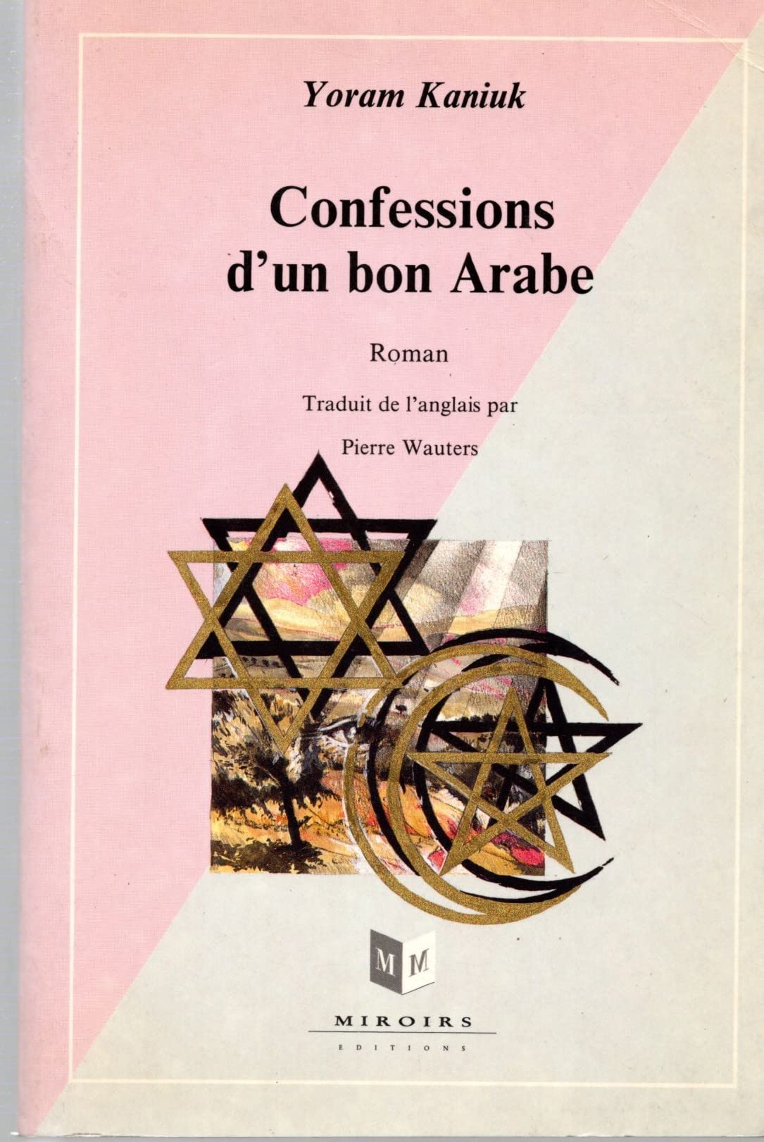 Product Image: Les Confessions d'un bon Arabe