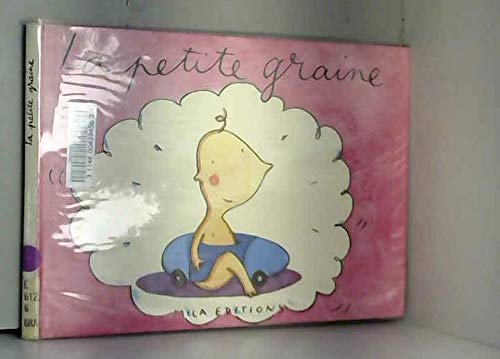 La petite graine book