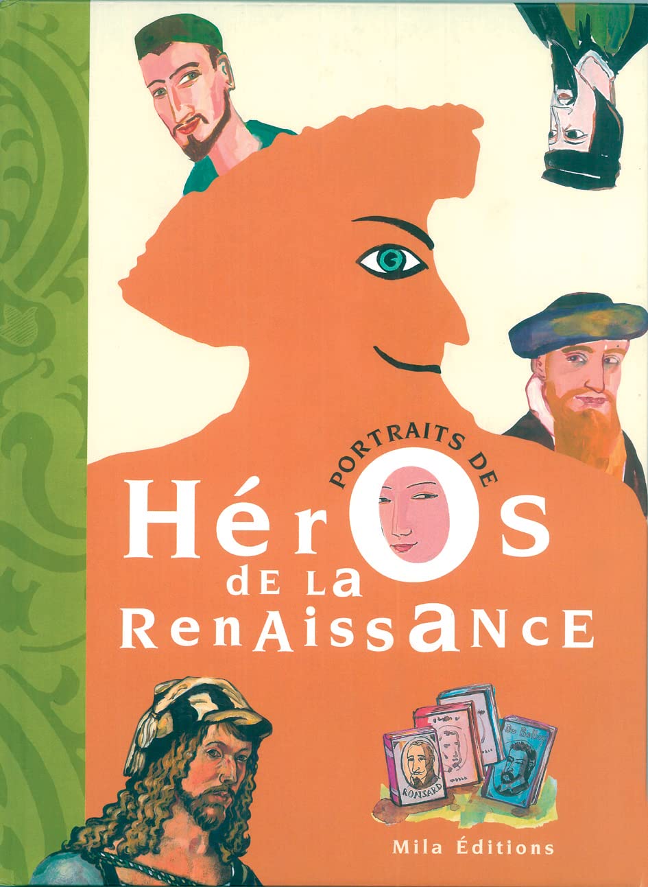 Product Image: Héros de la renaissance