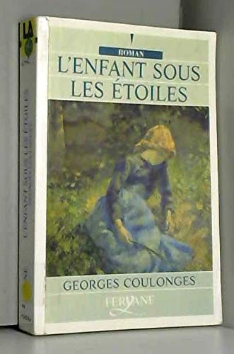 l'enfant sous les etoiles book