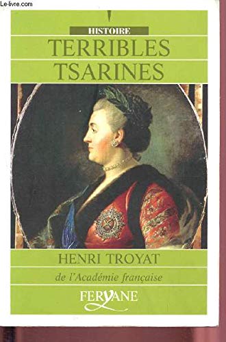 Product Image: terribles tsarines