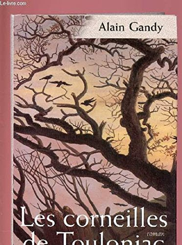 les corneilles de toulonjac [edition en gros caracteres book