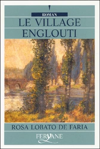 Le village englouti book