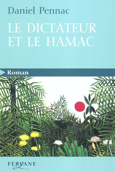 Product Image: Le dictateur et le hamac