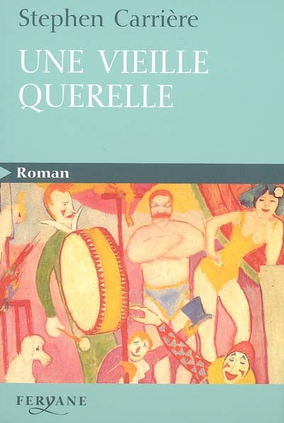 Product Image: Une vieille querelle