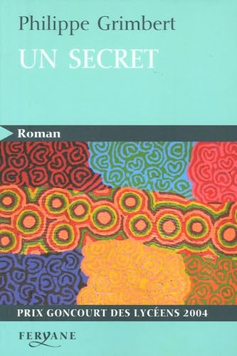 UN SECRET Contemporary literature