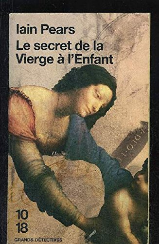 Le secret de la Vierge à l'enfant book