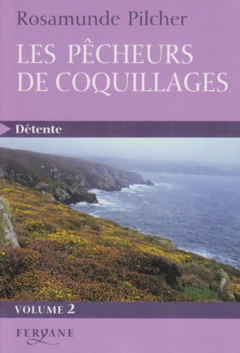 Les Pêcheurs de coquillages: Tome 2 book