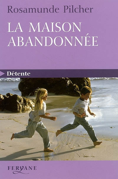 Product Image: La maison abandonnée