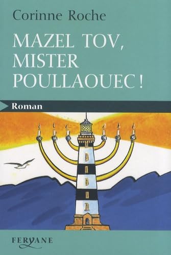 MAZEL TOV MISTER POULLAOUEC ! Contemporary literature