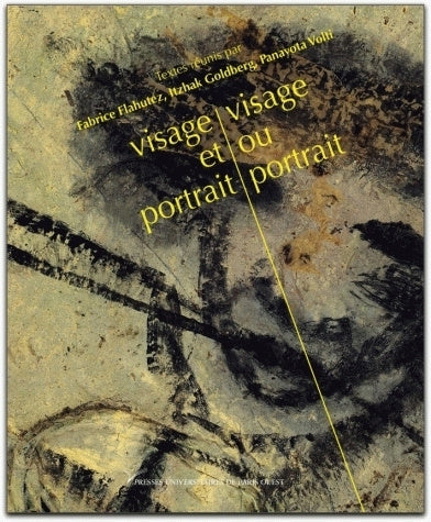 Visage et portrait, visage ou portrait book