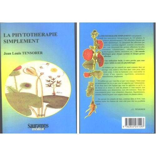 LA PHYTOTHERAPIE SIMPLEMENT (0000) Medicine