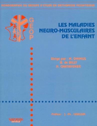 LES MALADIES NEURO MUSCULAIRES book