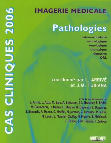 CAS CLINIQUE 2006 (0000) book