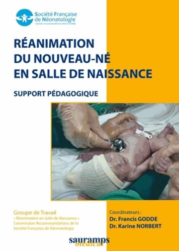 REANIMATION DU NOUVEAU-NE EN SALLE DE NAISSANCE Medicine