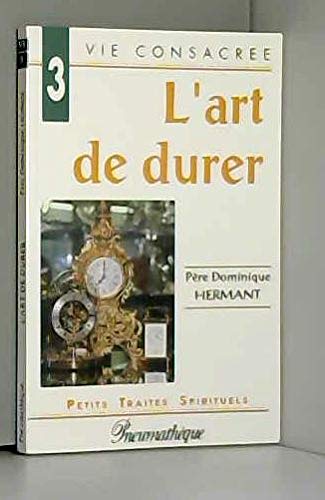 L'Art De Durer. 2eme Edition Books