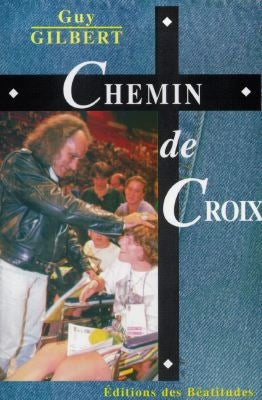 Chemin de croix Second hand books on Religion & Esotericism