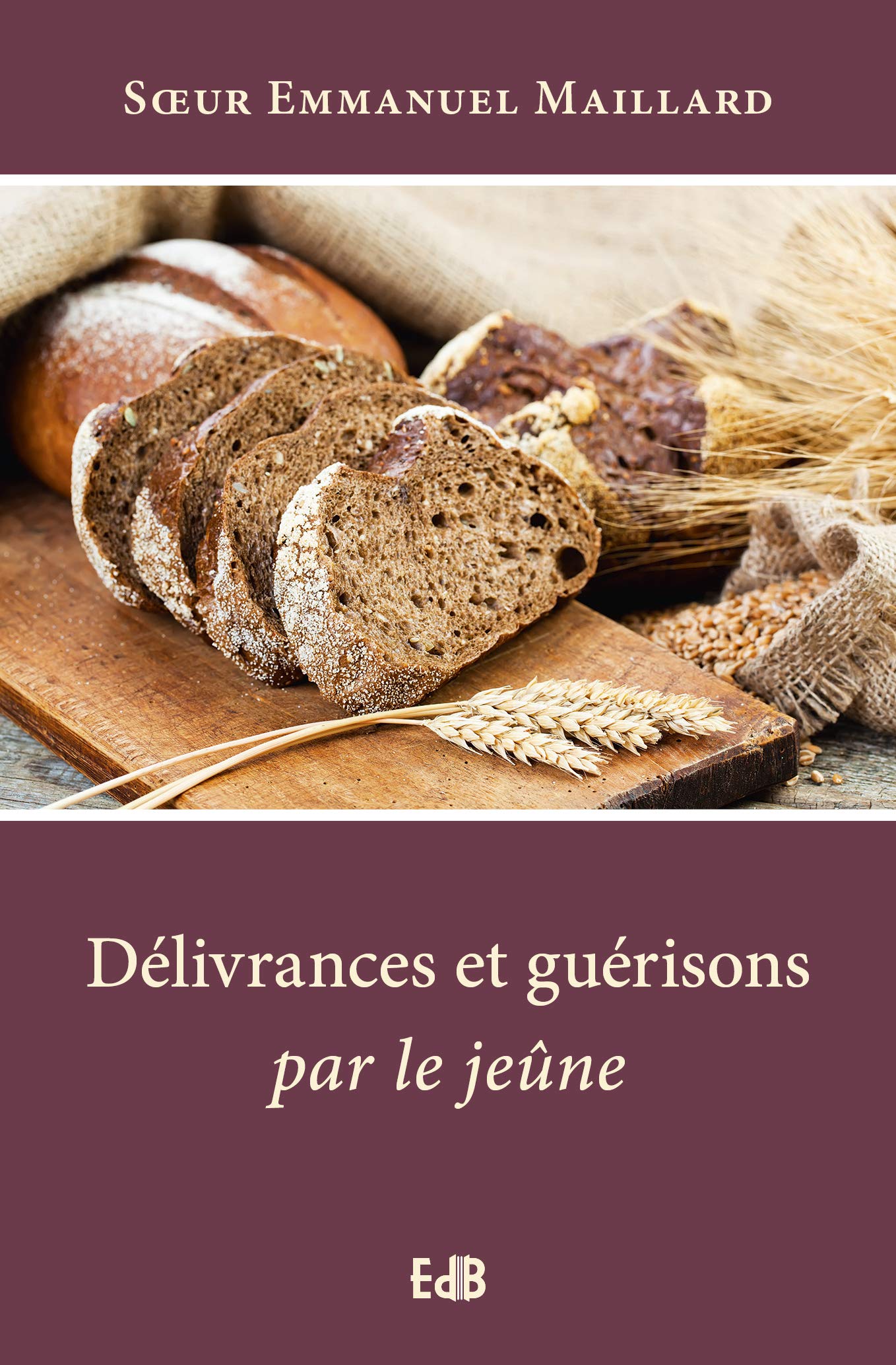 Delivrances et Guerisons par le Jeune Books