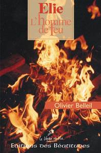 Elie, l'homme de feu Books