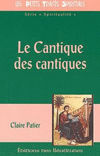 Le Cantique des cantiques: La voix de l'Amour Books