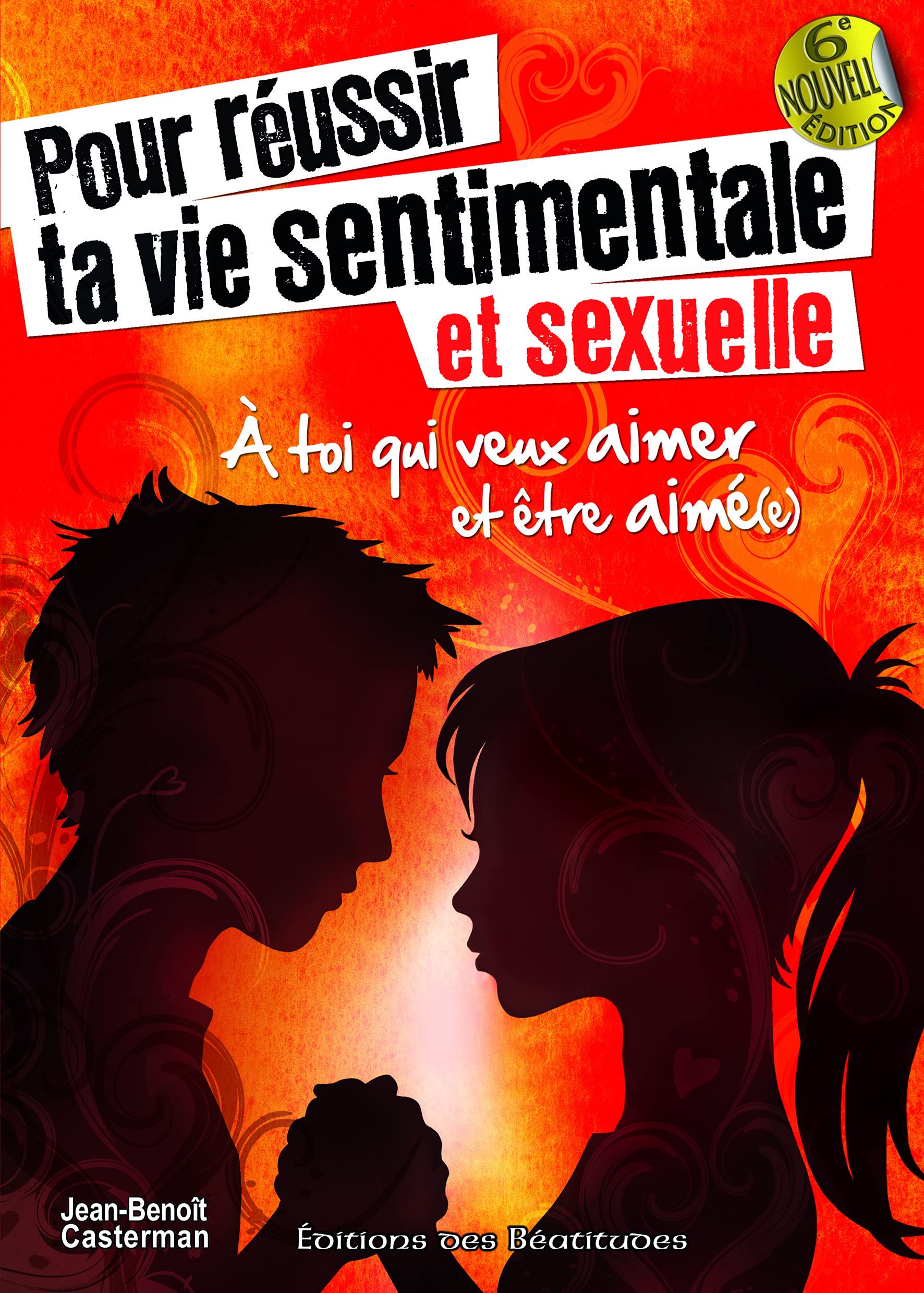 Pour réussir ta vie sentimentale et sexuelle Novels & Short Stories