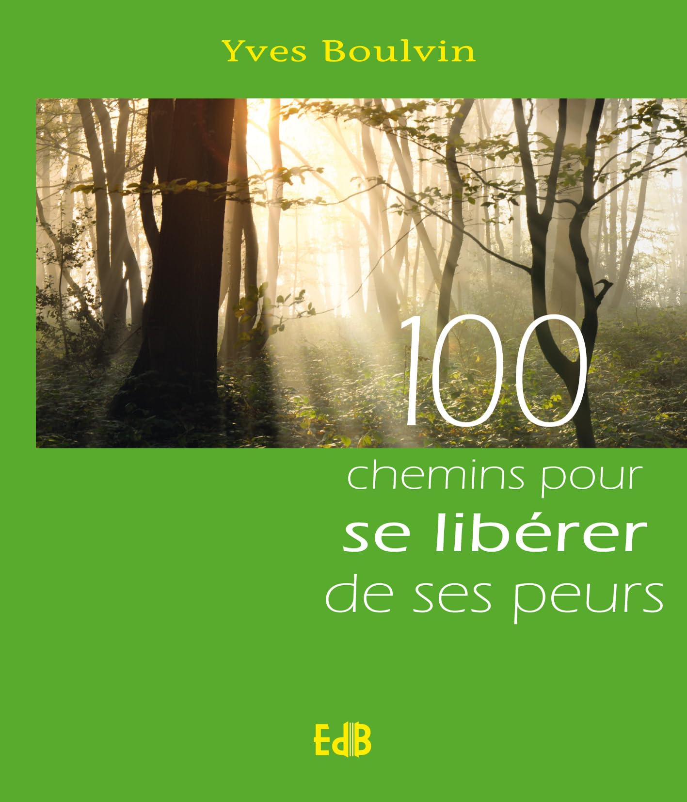 100 chemins pour se libérer de ses peurs Film, Art & Culture