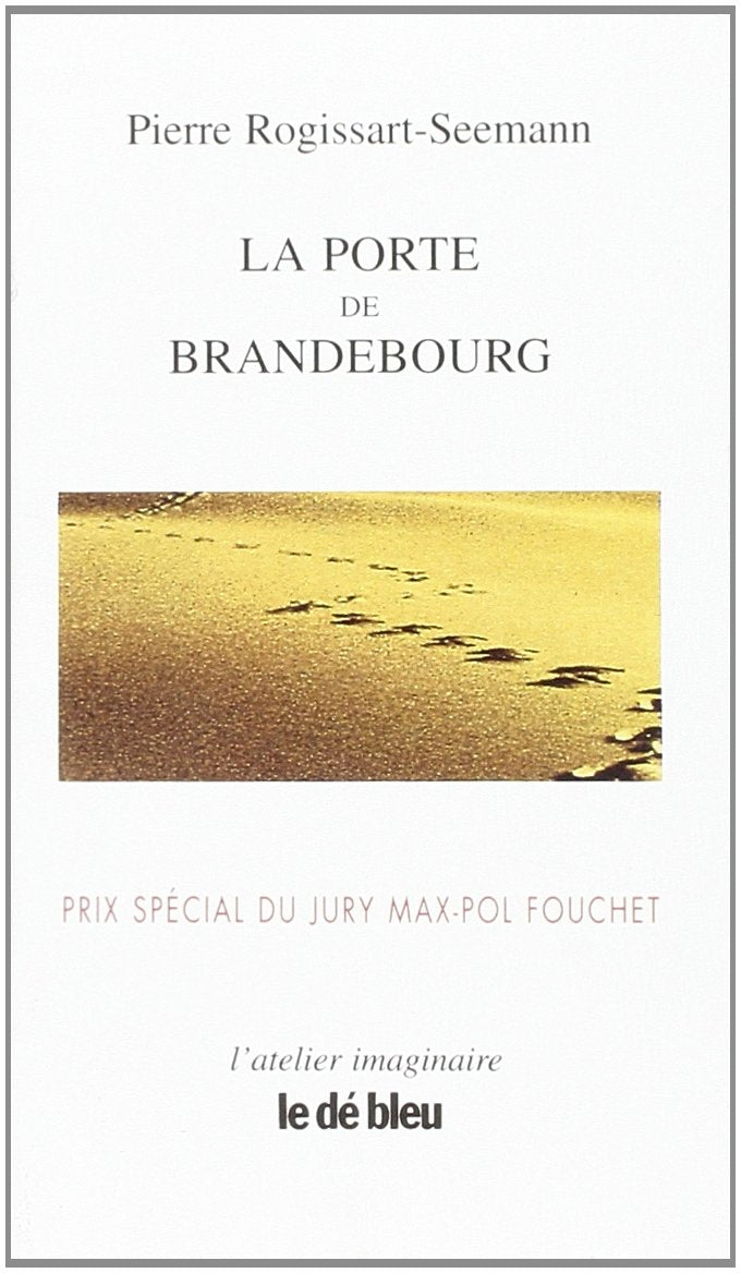 La porte de Brandebourg book