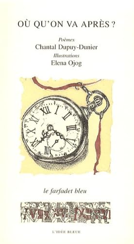 Où qu'on va après ? Poetry
