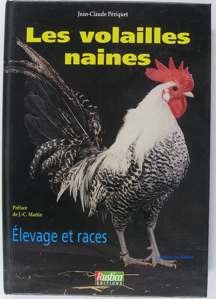 VOLAILLES NAINES (LES) Leisure, Home & Garden