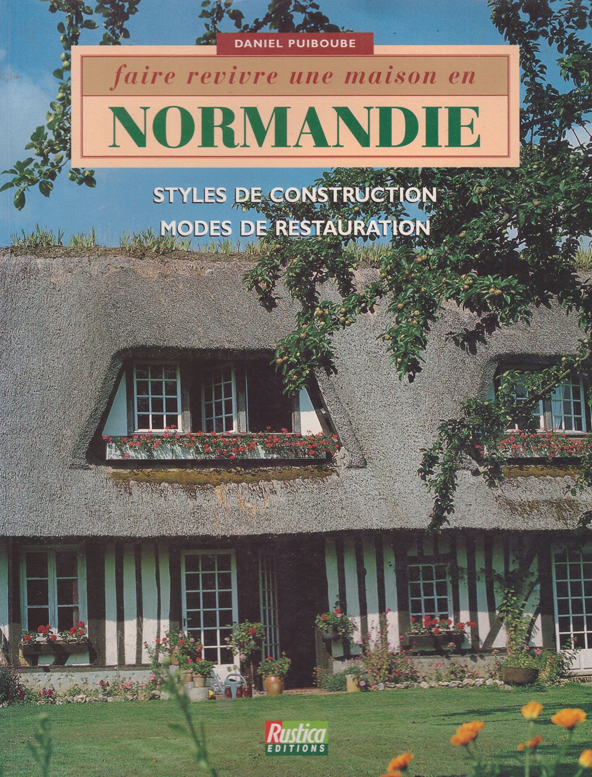 Faire revivre une maison en Normandie Leisure, Home & Garden