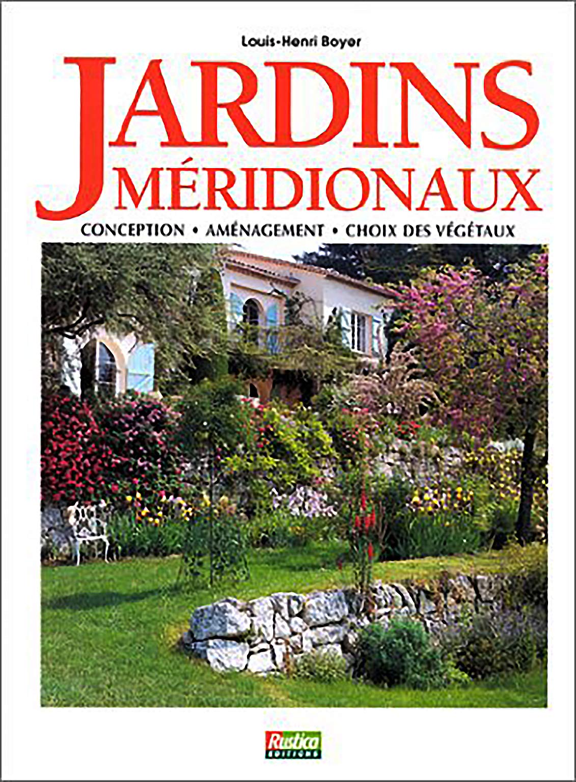 JARDINS MERIDIONAUX (LES) Leisure, Home & Garden