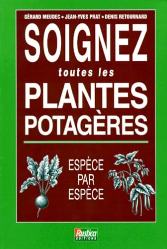 Soignez toutes les plantes potagères Leisure, Home & Garden