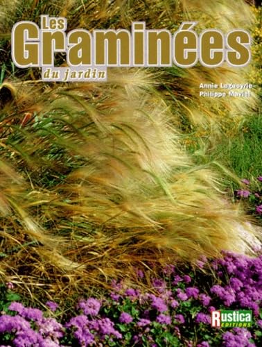 Les graminées du jardin Leisure, Home & Garden