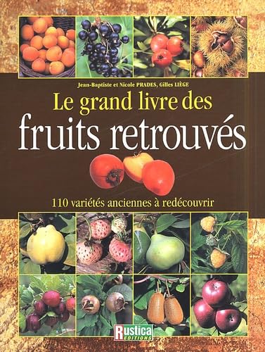 FRUITS RETROUVES Leisure, Home & Garden
