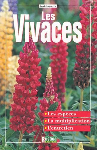 Les Plantes vivaces book