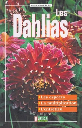 DAHLIAS (LES) Leisure, Home & Garden