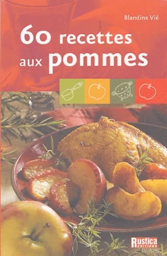 60 recettes aux pommes Leisure, Home & Garden