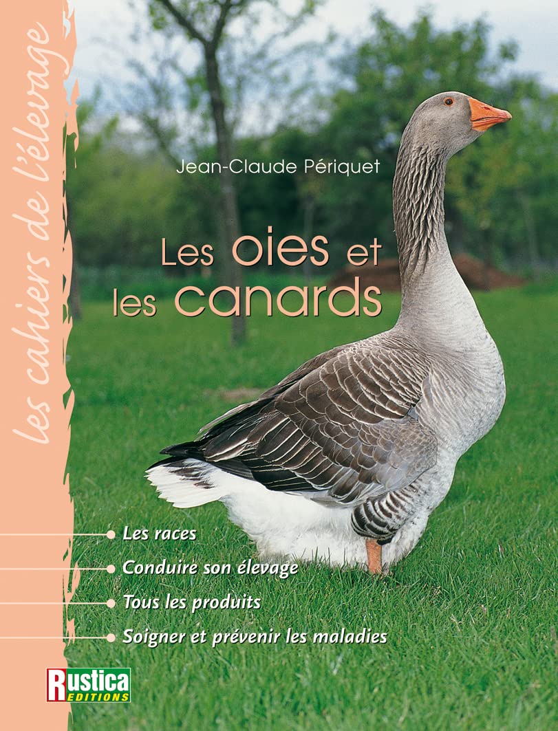 Les oies et les canards Leisure, Home & Garden