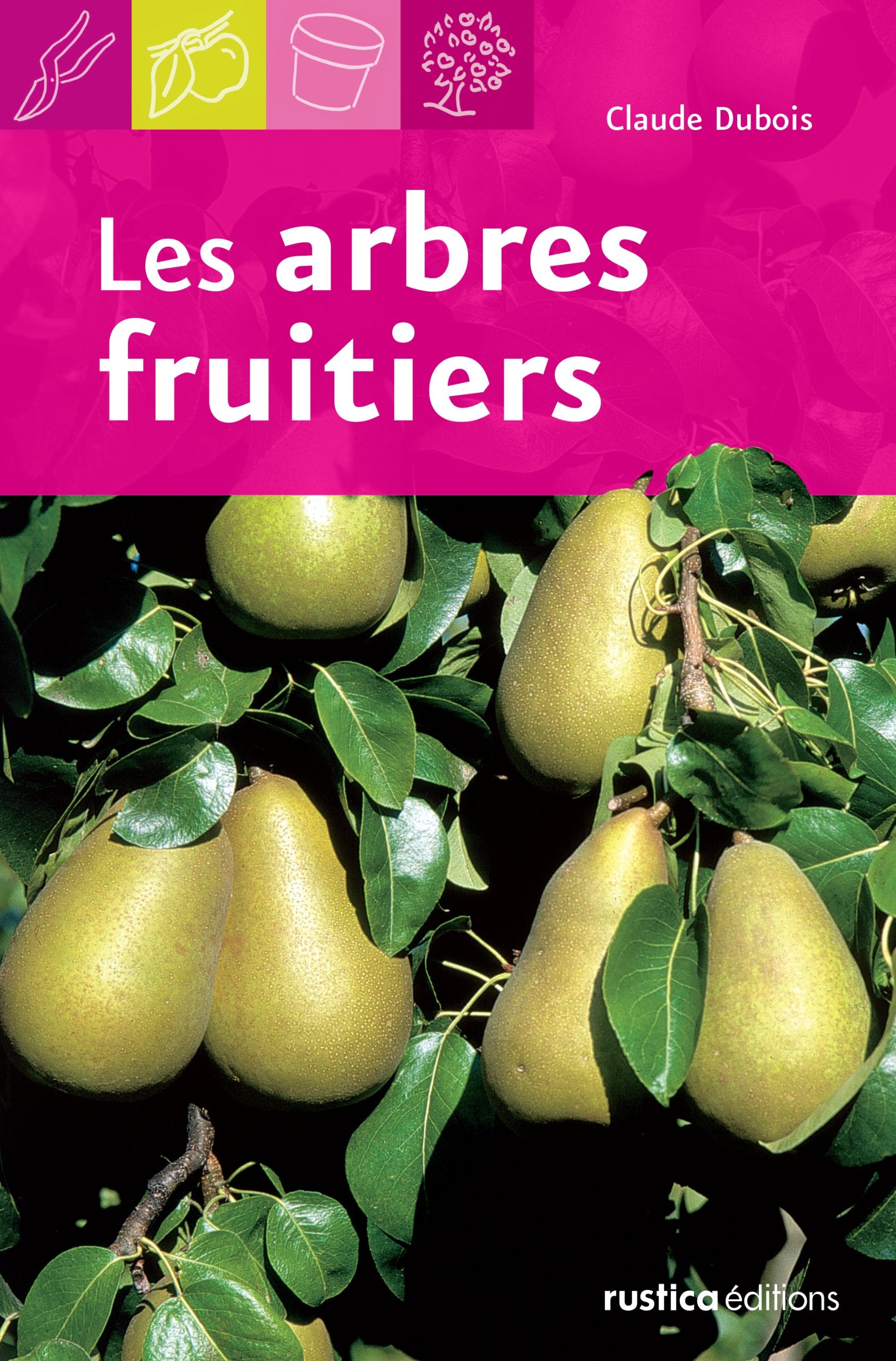 Les arbres fruitiers Leisure, Home & Garden