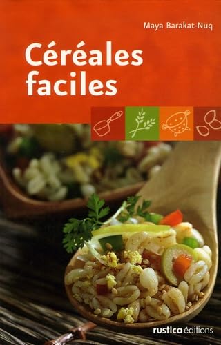 Product Image: CEREALES FACILES