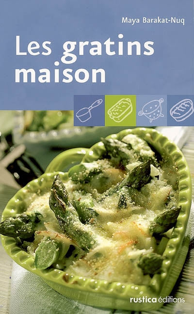 Product Image: Les gratins maison
