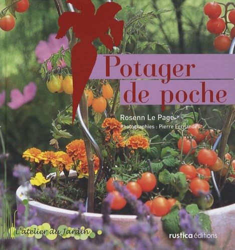 Potager de poche Leisure, Home & Garden Books