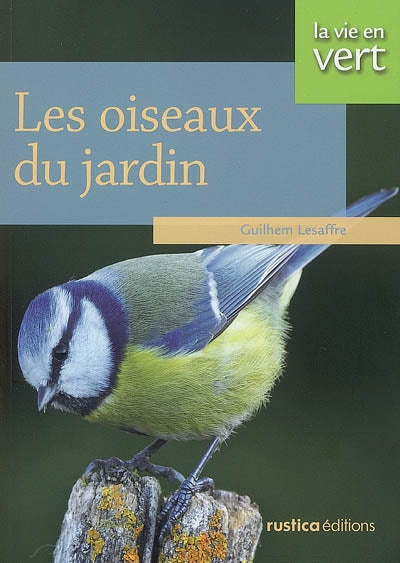 Product Image: Les oiseaux du jardin
