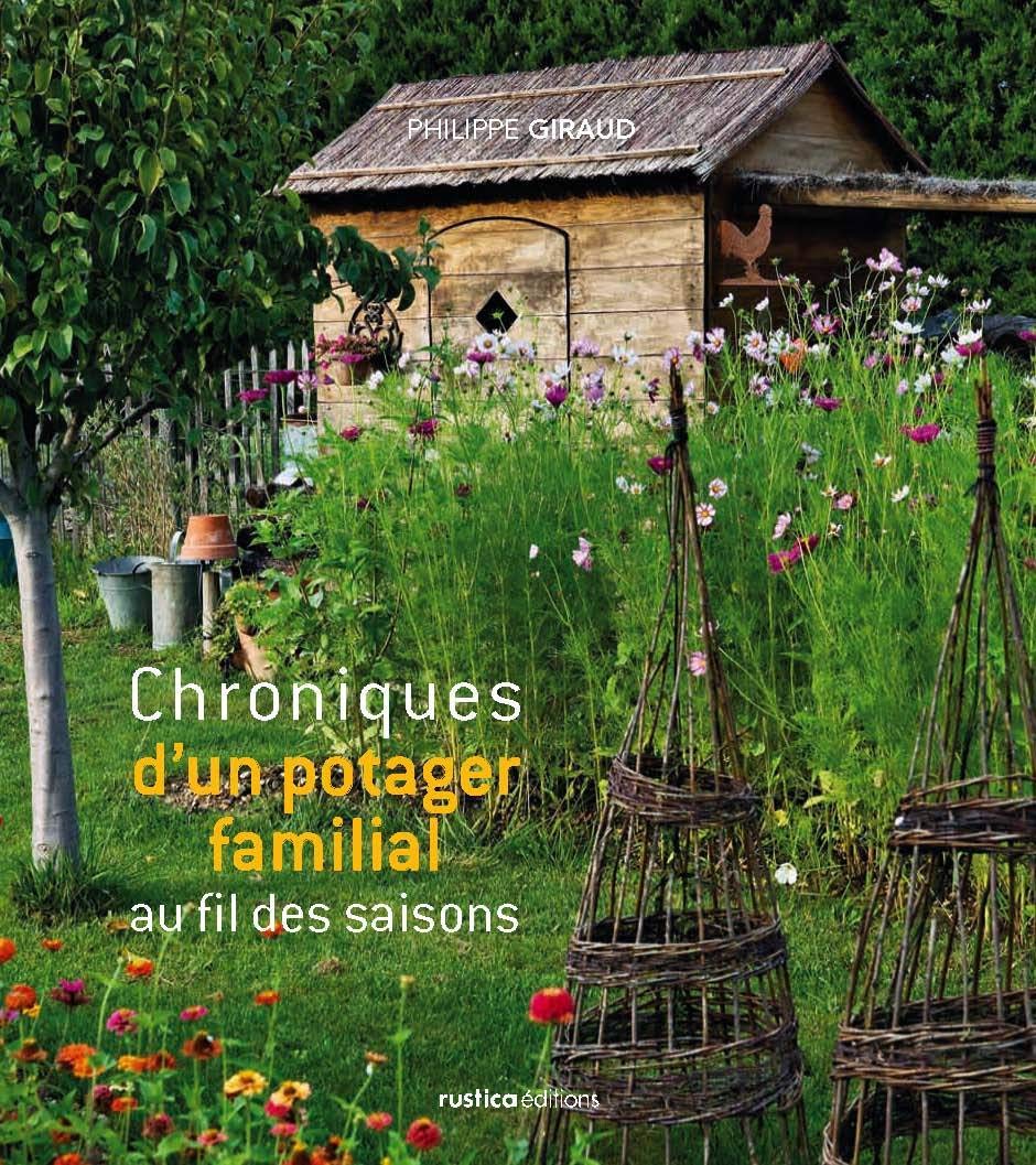 CHRONIQUE D'UN JARDIN FAMILIAL Leisure, Home & Garden